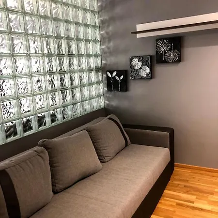 Lux4u Apartment *