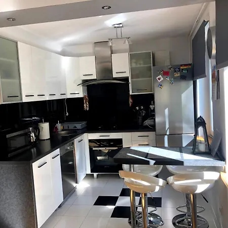 Lux4u Szklarska Poreba