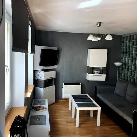 Lux4u Apartment *