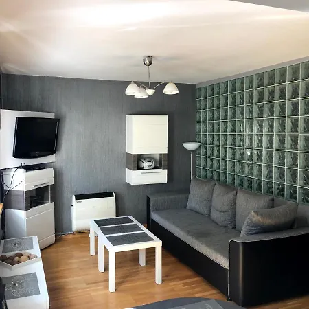 Lux4u Apartment *