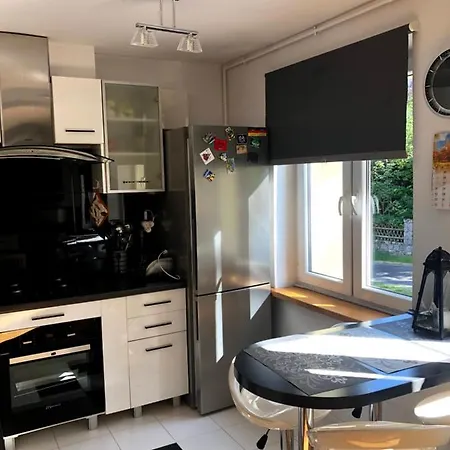 Lux4u Apartment