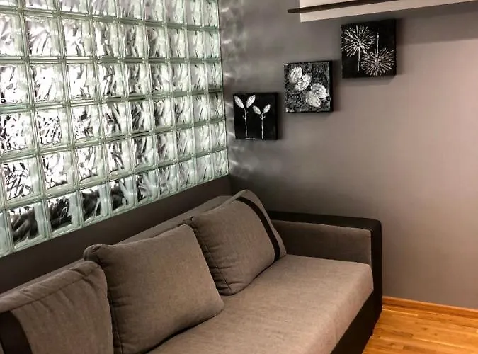 Lux4u Apartmán *