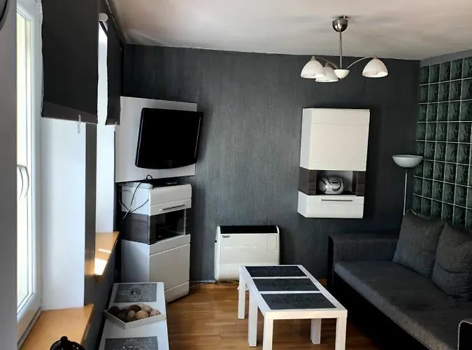 Lux4u Apartmán *