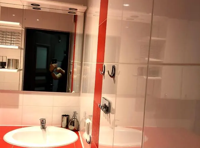 Lux4u Sklářská Poruba