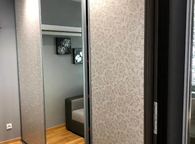 Lux4u * Sklářská Poruba