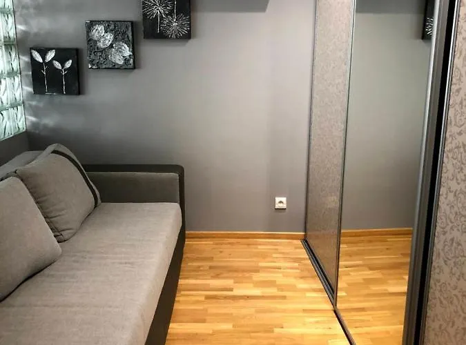 Lux4u Sklářská Poruba