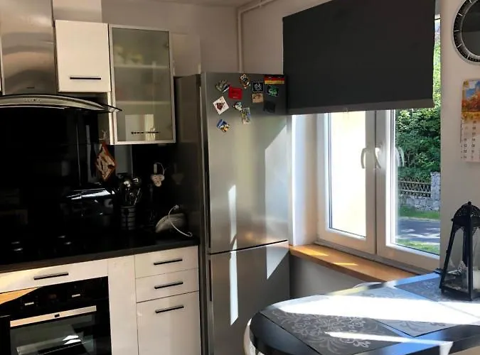 Lux4u Apartmán